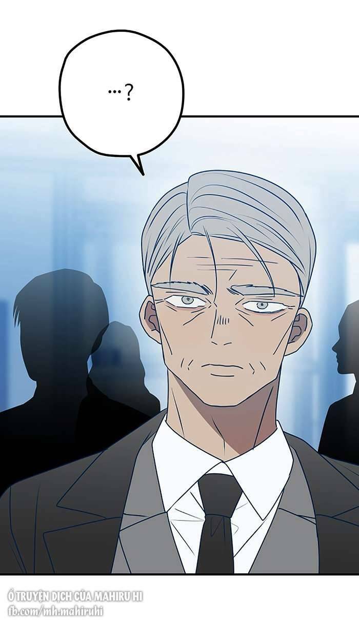 Kẻ Rác Rưởi Không Đáng Được Yêu: Chapter 92