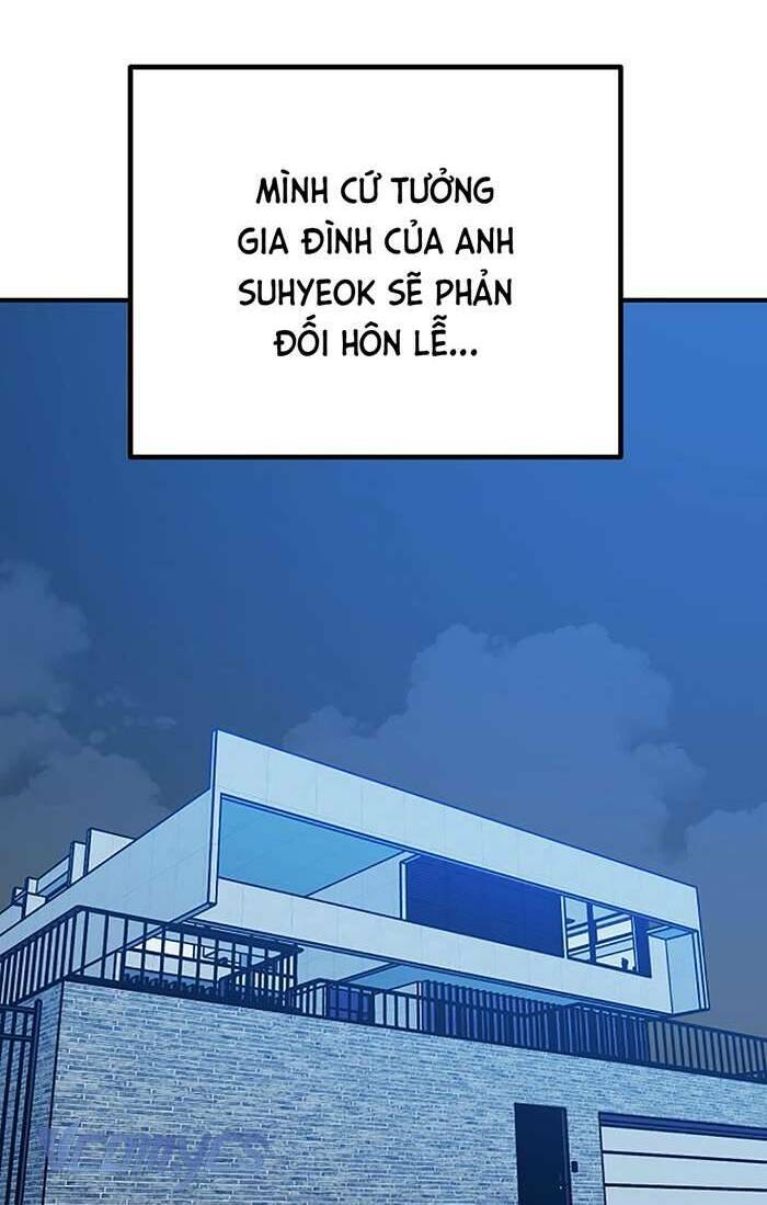 Kẻ Rác Rưởi Không Đáng Được Yêu: Chapter 92