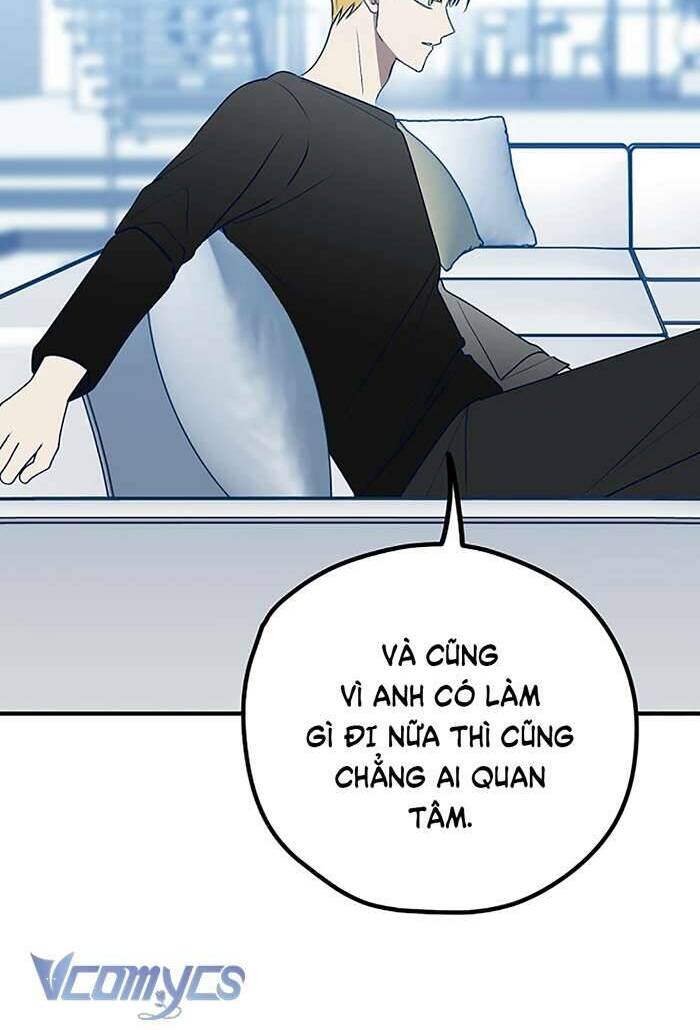 Kẻ Rác Rưởi Không Đáng Được Yêu: Chapter 92