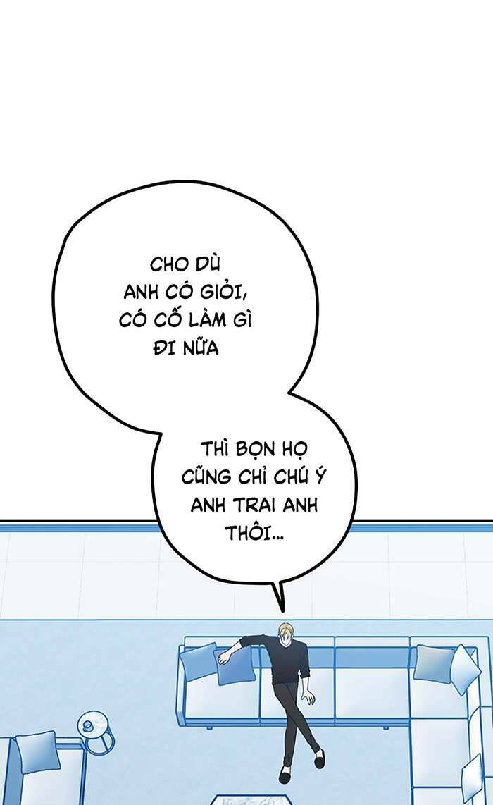 Kẻ Rác Rưởi Không Đáng Được Yêu: Chapter 92