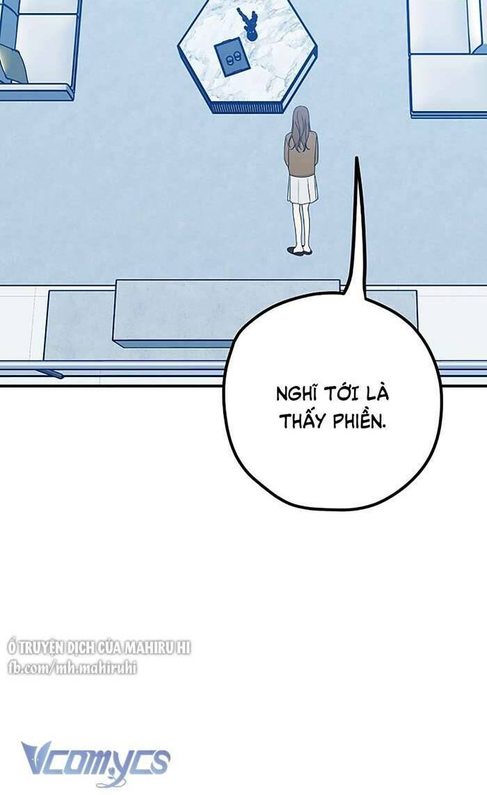Kẻ Rác Rưởi Không Đáng Được Yêu: Chapter 92