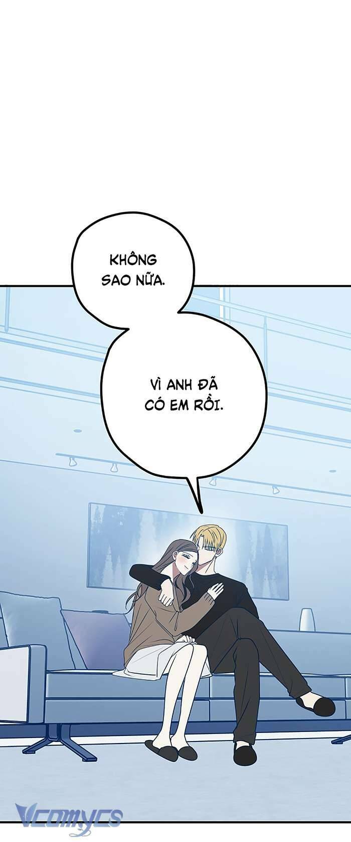Kẻ Rác Rưởi Không Đáng Được Yêu: Chapter 92