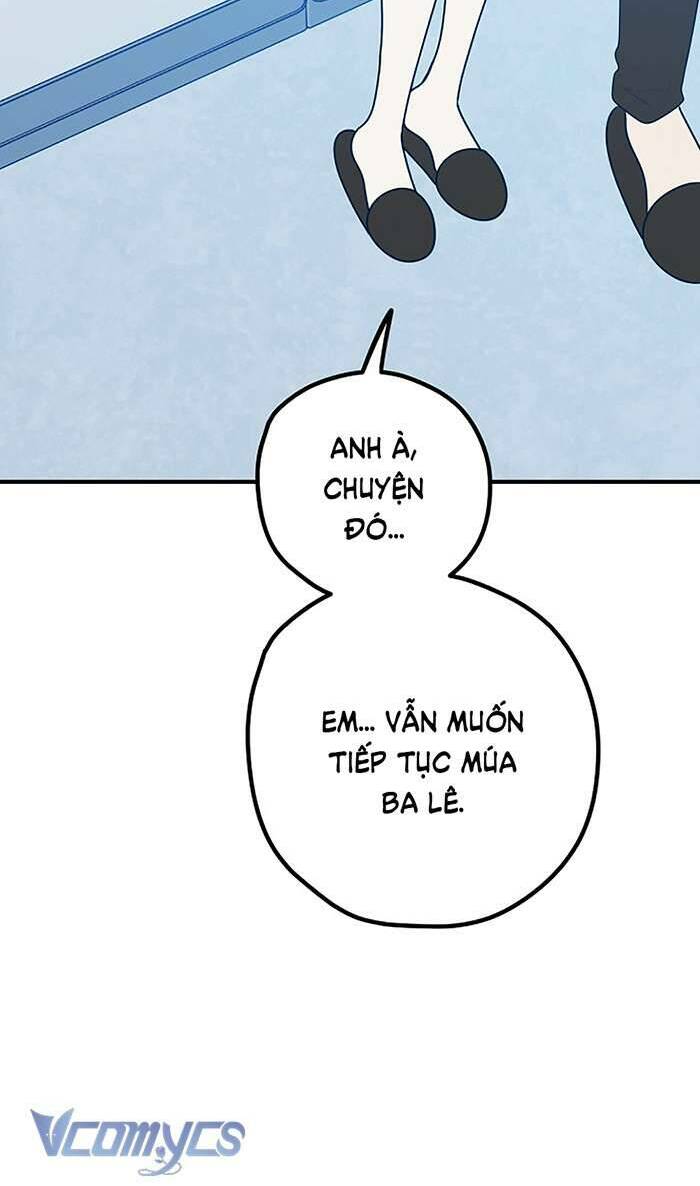 Kẻ Rác Rưởi Không Đáng Được Yêu: Chapter 92