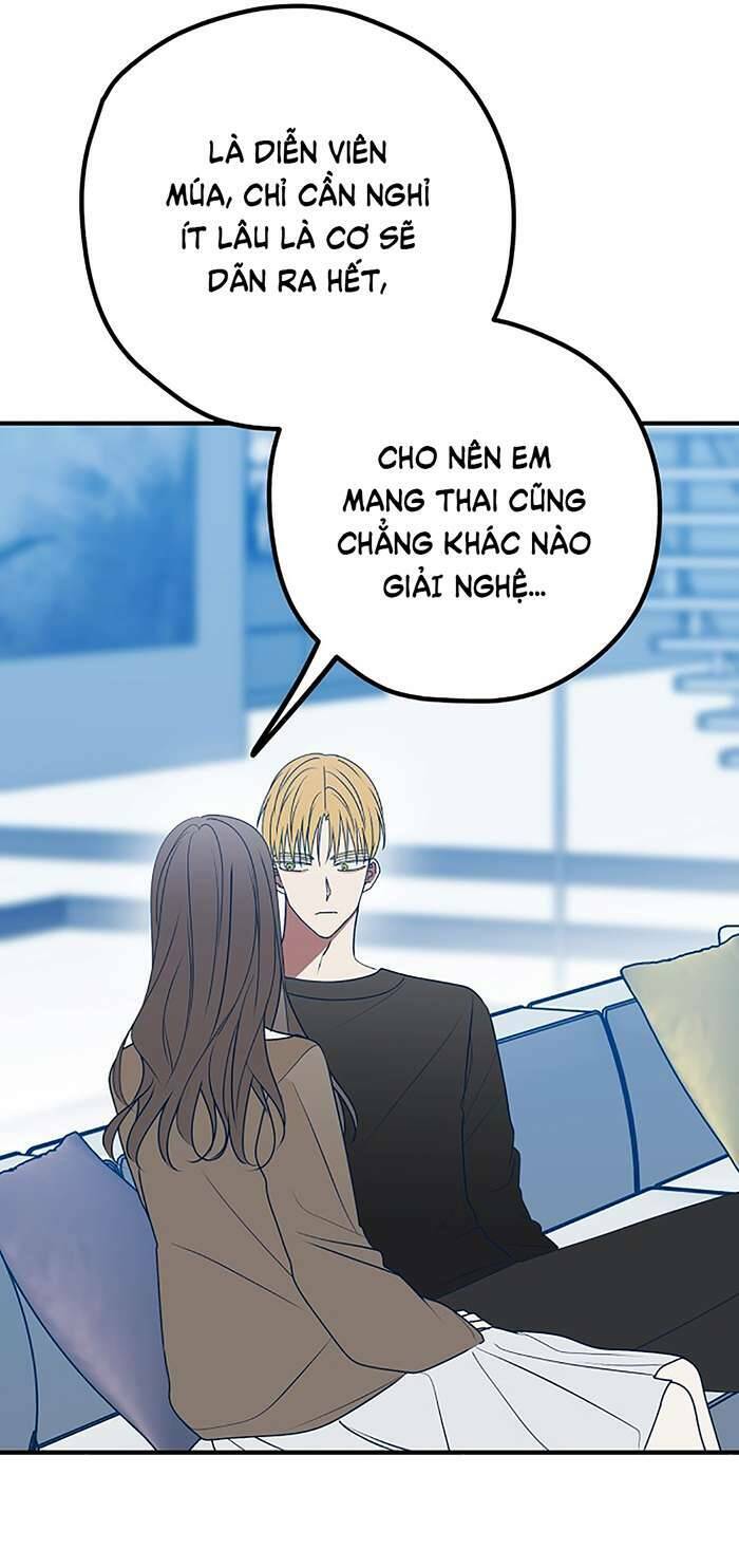 Kẻ Rác Rưởi Không Đáng Được Yêu: Chapter 92
