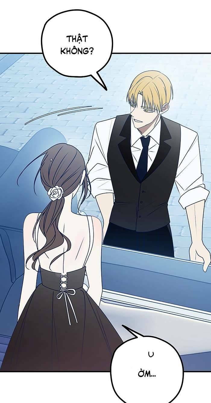 Kẻ Rác Rưởi Không Đáng Được Yêu: Chapter 92