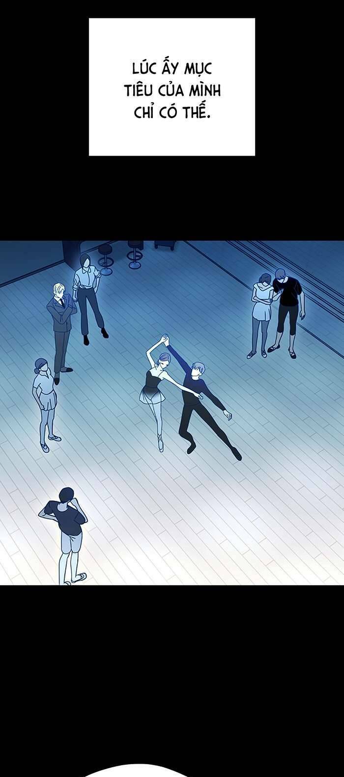 Kẻ Rác Rưởi Không Đáng Được Yêu: Chapter 92