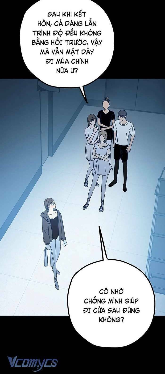 Kẻ Rác Rưởi Không Đáng Được Yêu: Chapter 92