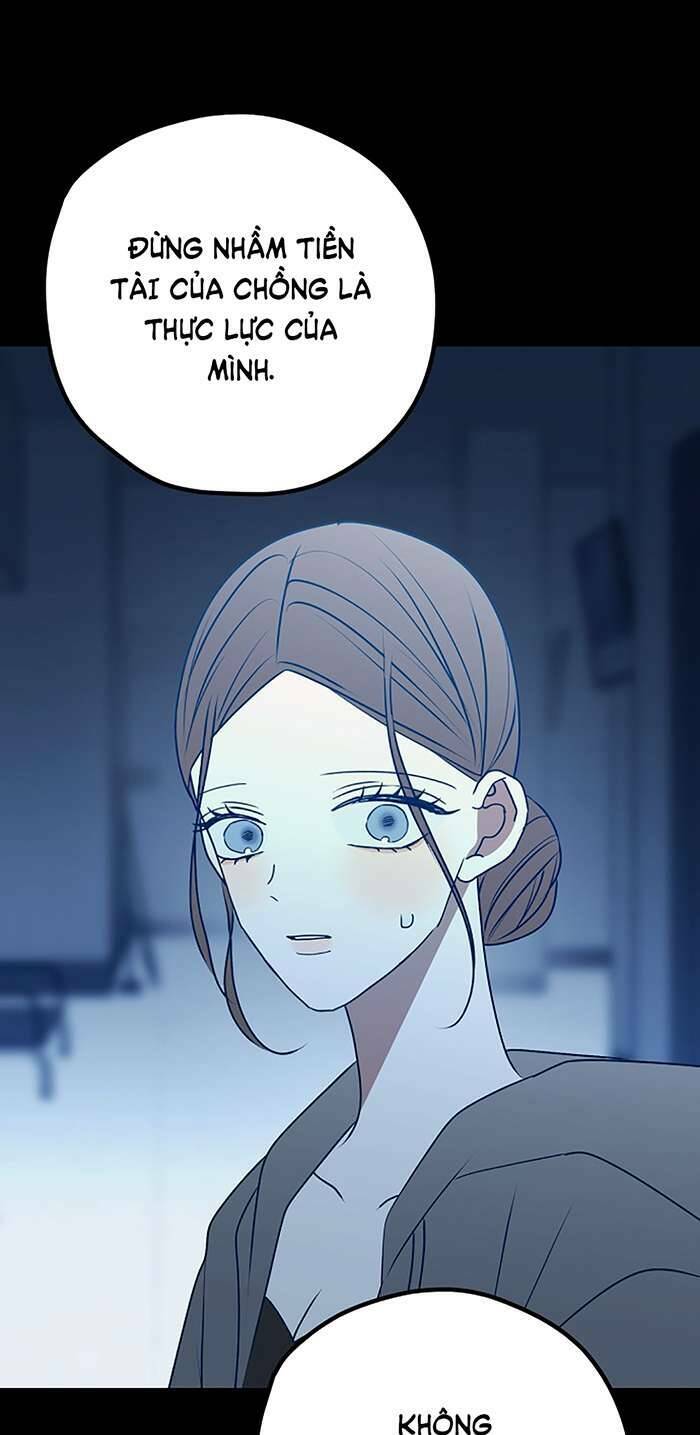 Kẻ Rác Rưởi Không Đáng Được Yêu: Chapter 92
