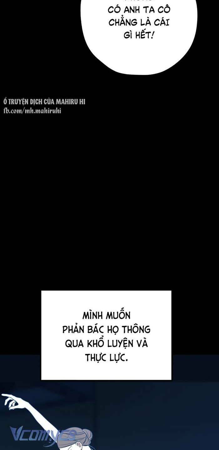 Kẻ Rác Rưởi Không Đáng Được Yêu: Chapter 92