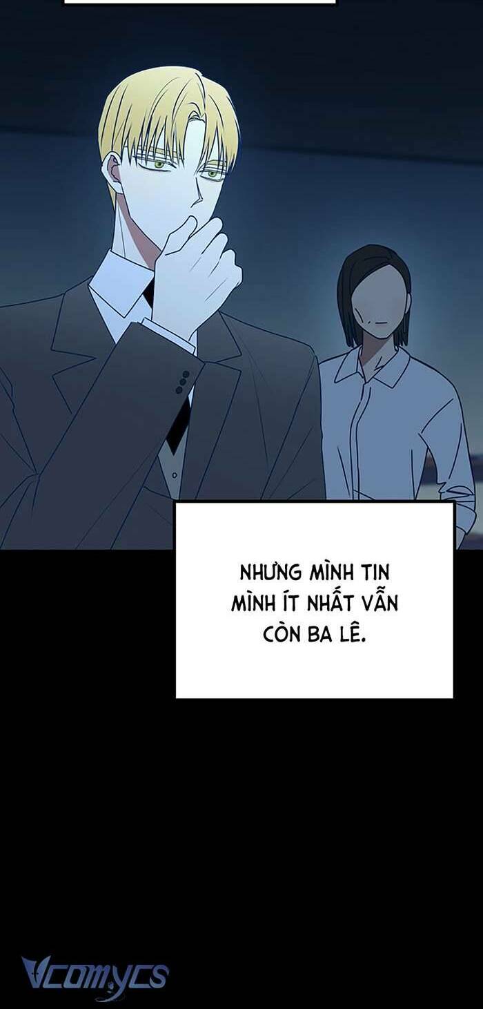 Kẻ Rác Rưởi Không Đáng Được Yêu: Chapter 92