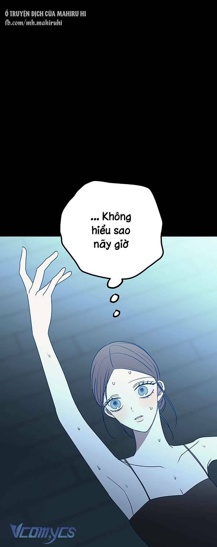 Kẻ Rác Rưởi Không Đáng Được Yêu: Chapter 92