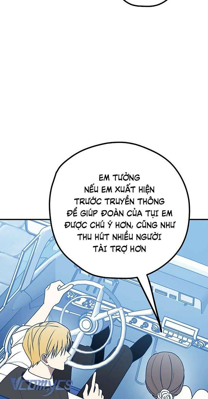 Kẻ Rác Rưởi Không Đáng Được Yêu: Chapter 92