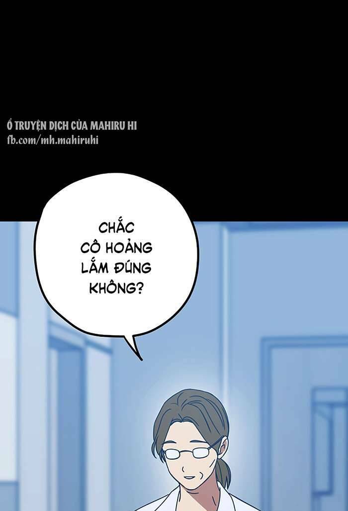 Kẻ Rác Rưởi Không Đáng Được Yêu: Chapter 92