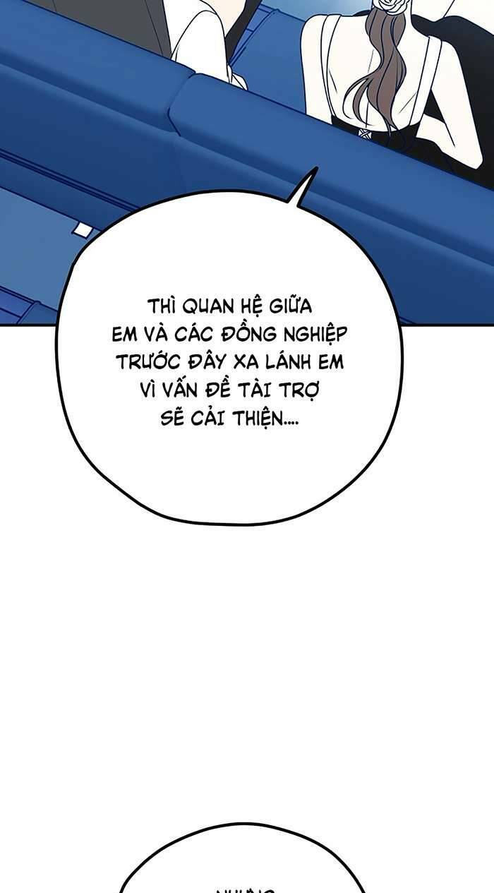Kẻ Rác Rưởi Không Đáng Được Yêu: Chapter 92