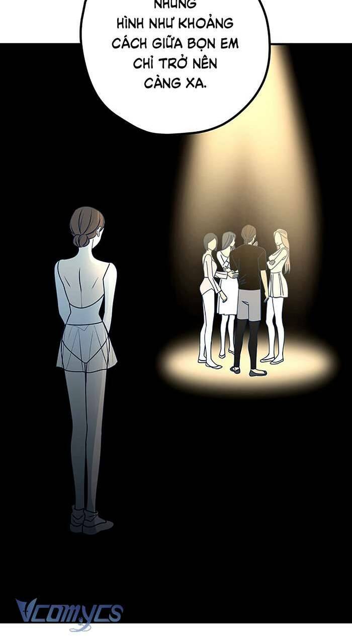 Kẻ Rác Rưởi Không Đáng Được Yêu: Chapter 92