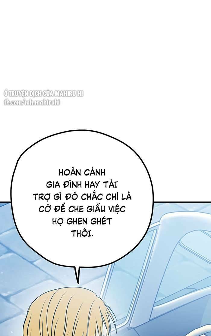 Kẻ Rác Rưởi Không Đáng Được Yêu: Chapter 92