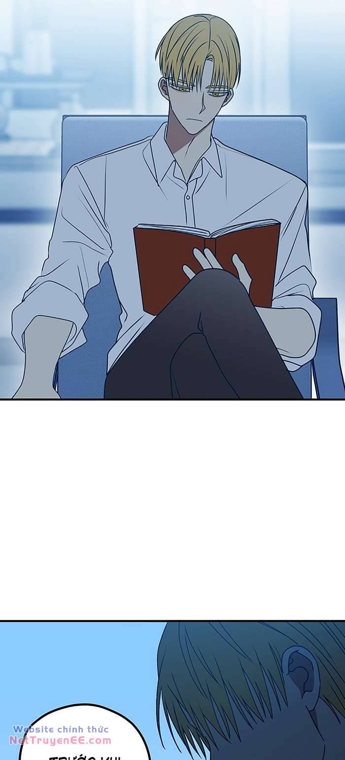 Kẻ Rác Rưởi Không Đáng Được Yêu: Chapter 93