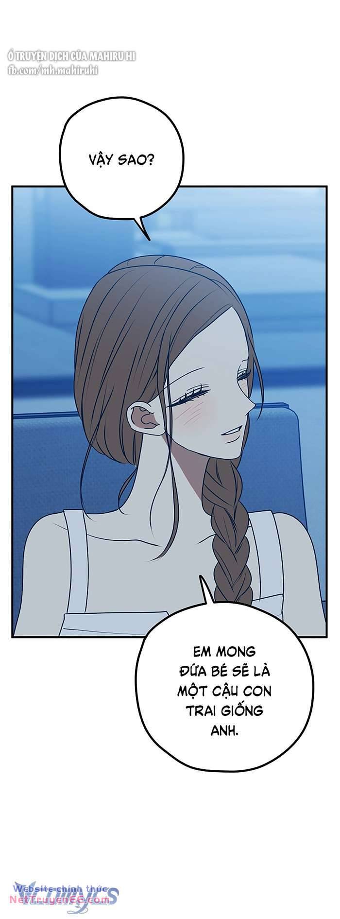 Kẻ Rác Rưởi Không Đáng Được Yêu: Chapter 93