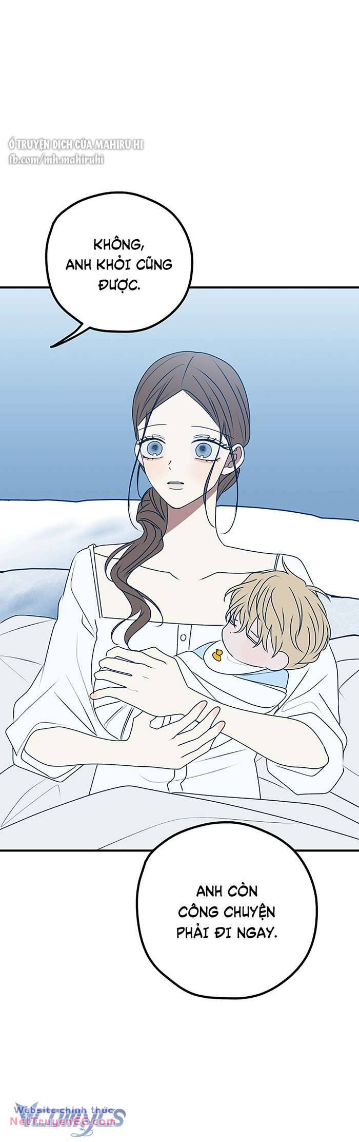 Kẻ Rác Rưởi Không Đáng Được Yêu: Chapter 93
