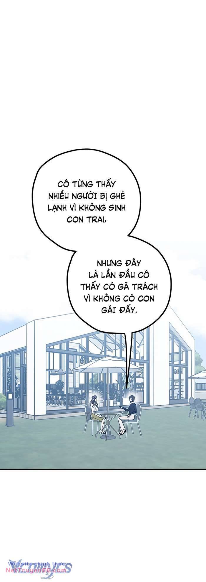 Kẻ Rác Rưởi Không Đáng Được Yêu: Chapter 93