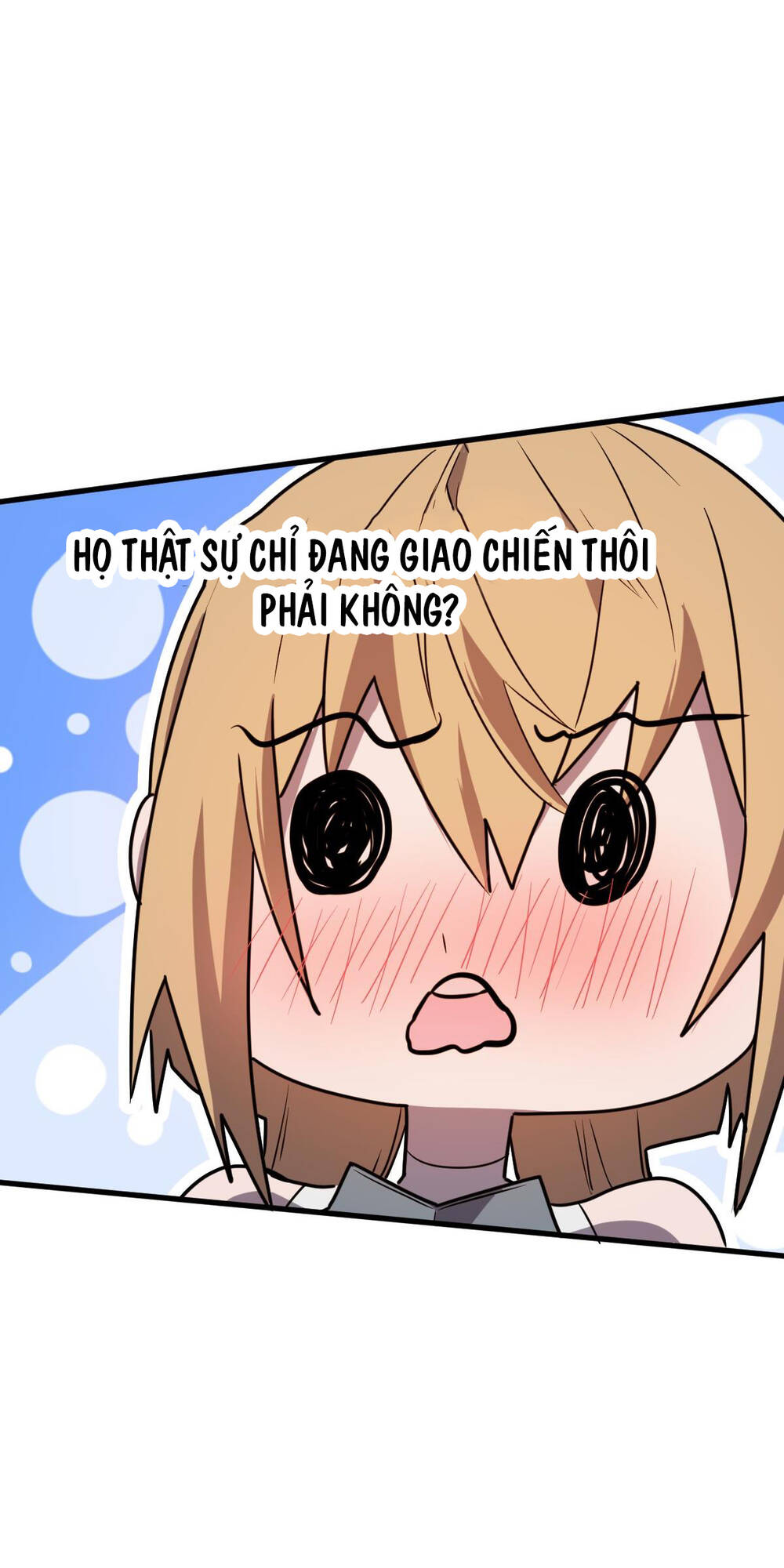 Hệ Thống Của Ta Thật Đứng Đắn: Chapter 0