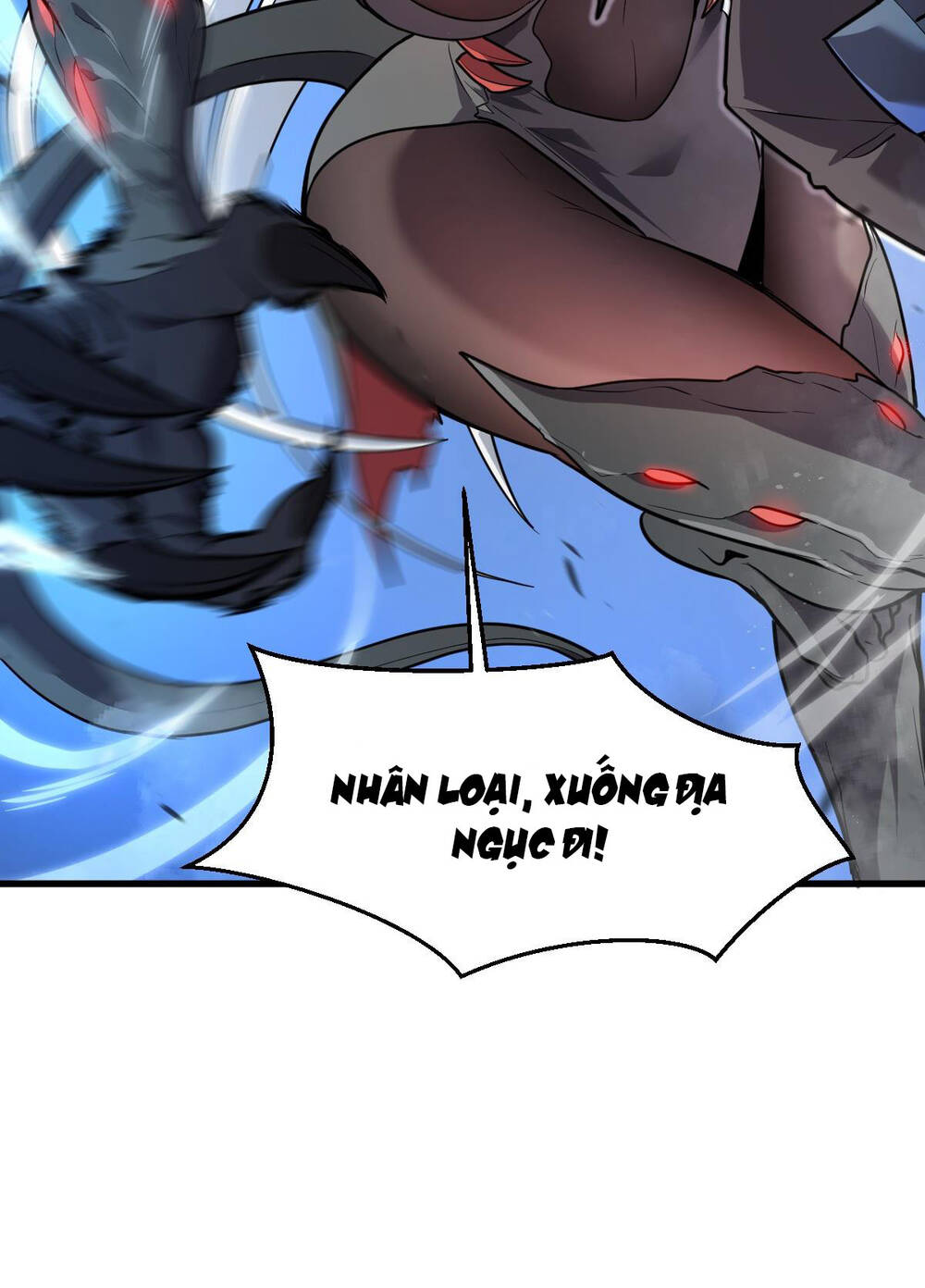 Hệ Thống Của Ta Thật Đứng Đắn: Chapter 0