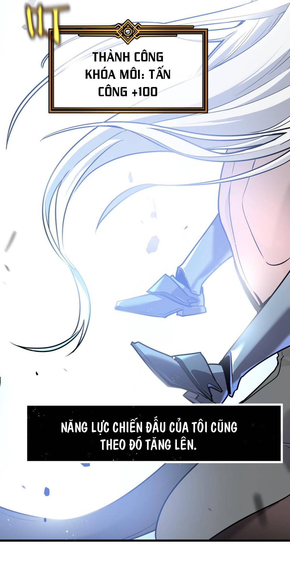 Hệ Thống Của Ta Thật Đứng Đắn: Chapter 0
