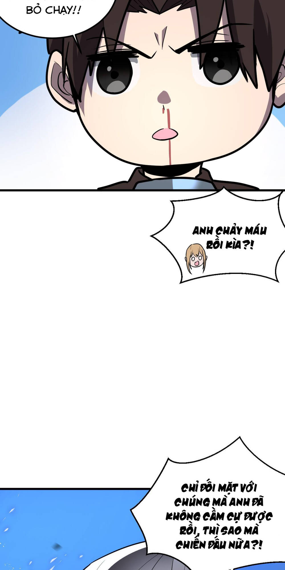 Hệ Thống Của Ta Thật Đứng Đắn: Chapter 1: chap 1 dài như đường vào tim iem