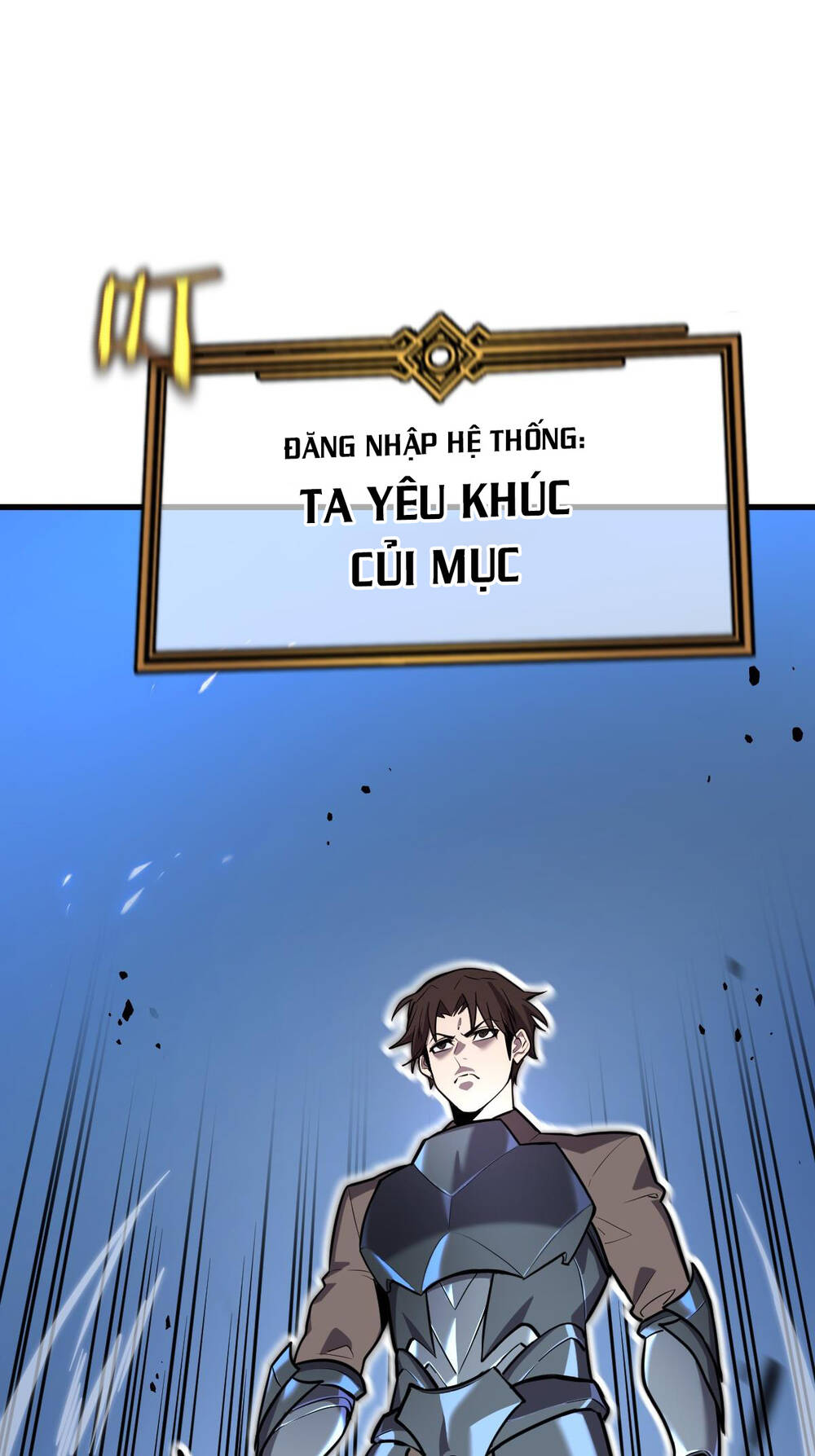 Hệ Thống Của Ta Thật Đứng Đắn: Chapter 1: chap 1 dài như đường vào tim iem