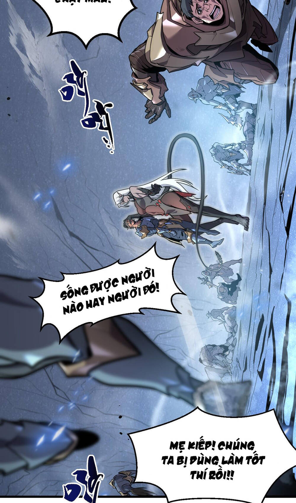 Hệ Thống Của Ta Thật Đứng Đắn: Chapter 1: chap 1 dài như đường vào tim iem
