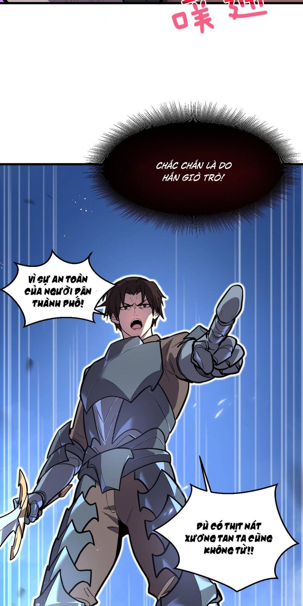 Hệ Thống Của Ta Thật Đứng Đắn: Chapter 1: chap 1 dài như đường vào tim iem