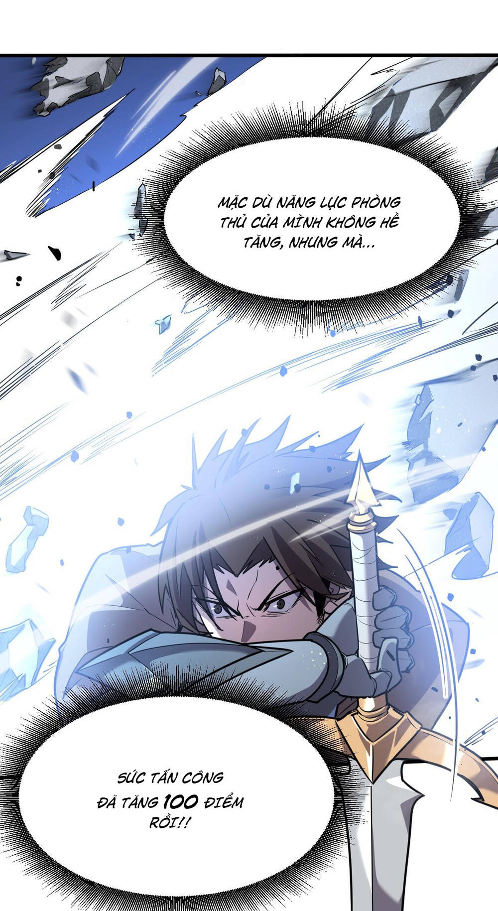 Hệ Thống Của Ta Thật Đứng Đắn: Chapter 1: chap 1 dài như đường vào tim iem