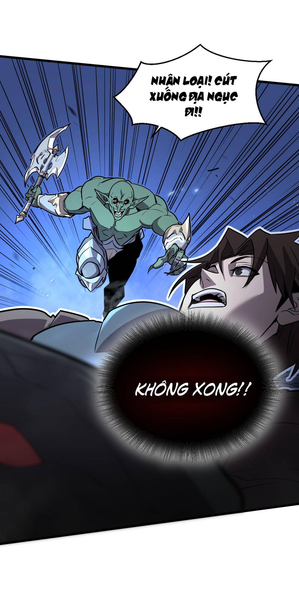 Hệ Thống Của Ta Thật Đứng Đắn: Chapter 1: chap 1 dài như đường vào tim iem