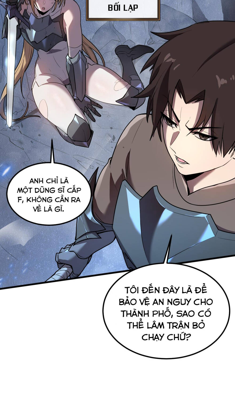 Hệ Thống Của Ta Thật Đứng Đắn: Chapter 1: chap 1 dài như đường vào tim iem