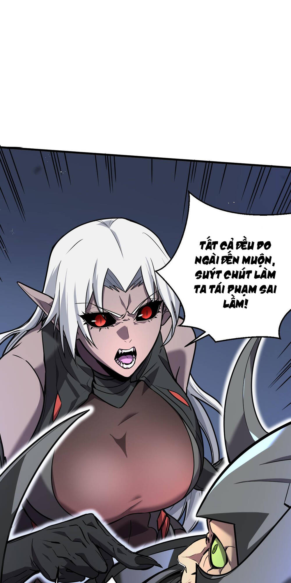 Hệ Thống Của Ta Thật Đứng Đắn: Chapter 2