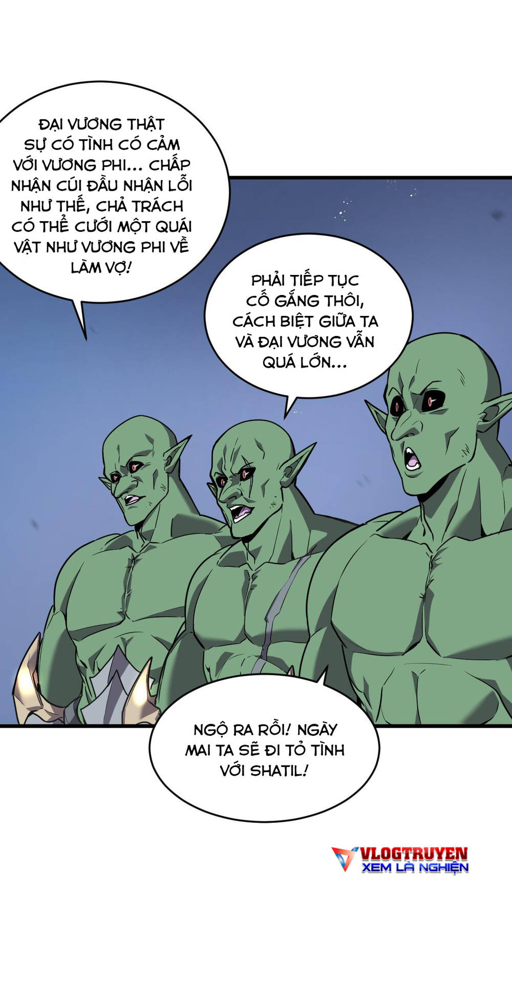 Hệ Thống Của Ta Thật Đứng Đắn: Chapter 2