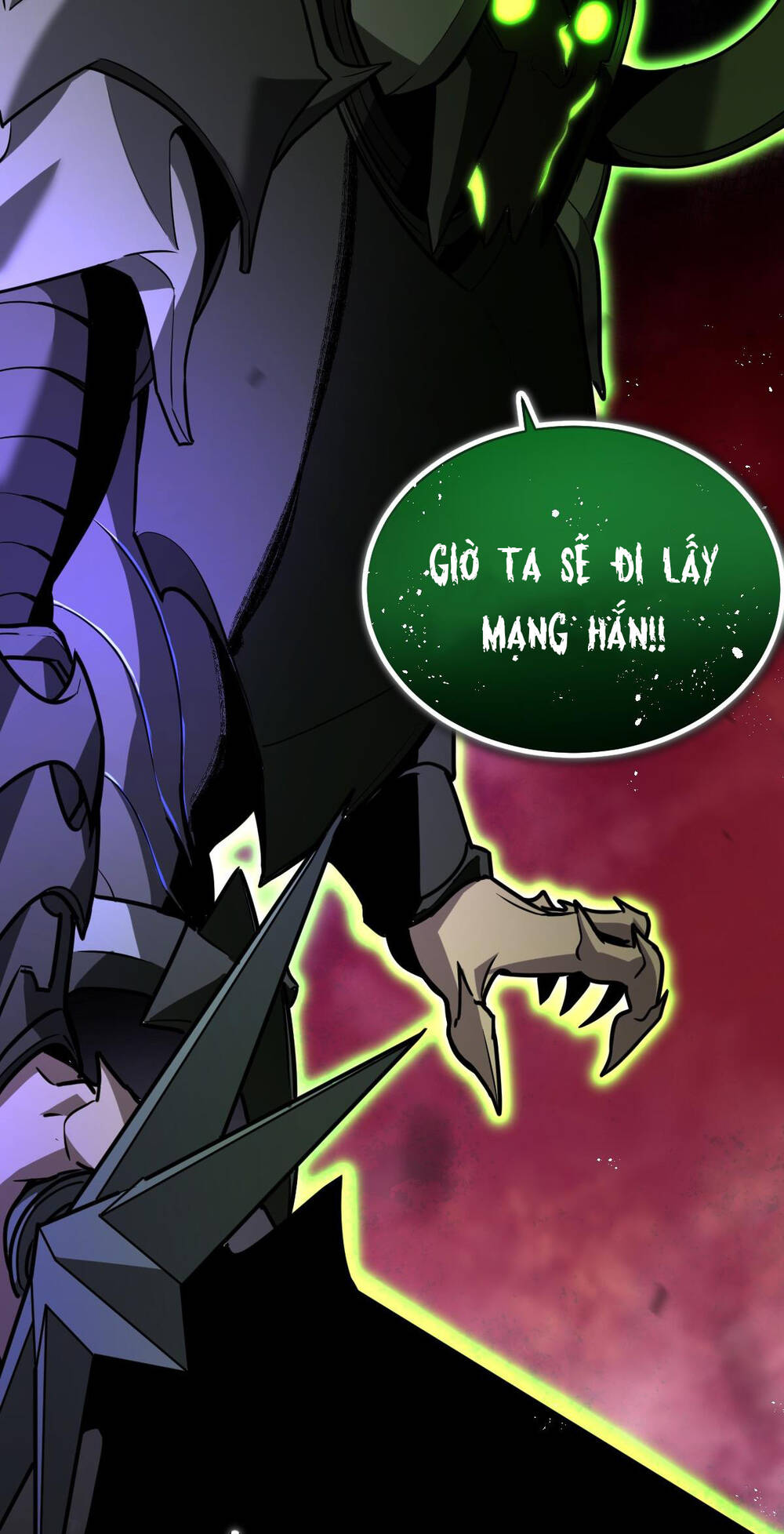 Hệ Thống Của Ta Thật Đứng Đắn: Chapter 2