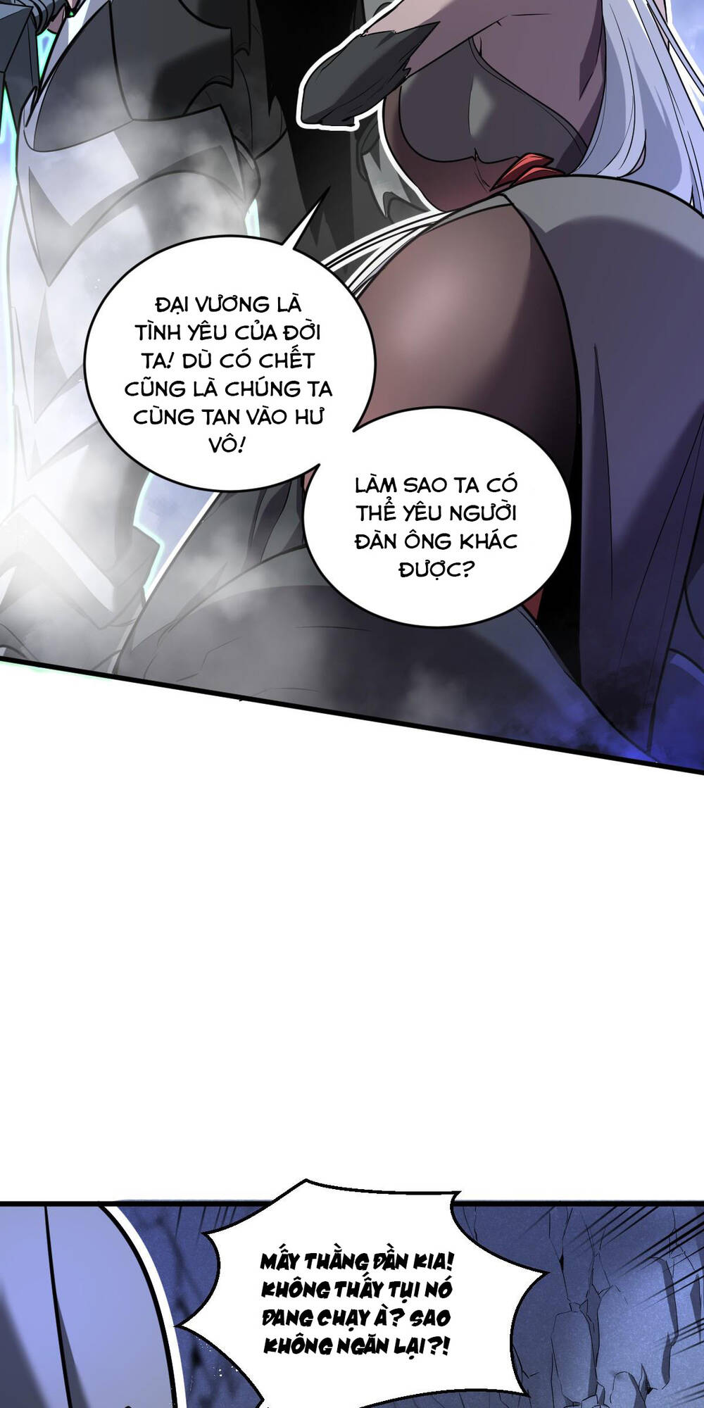 Hệ Thống Của Ta Thật Đứng Đắn: Chapter 2