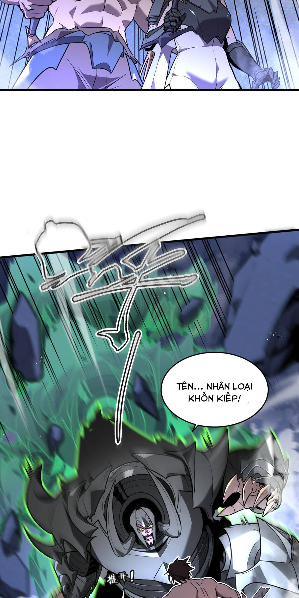 Hệ Thống Của Ta Thật Đứng Đắn: Chapter 2