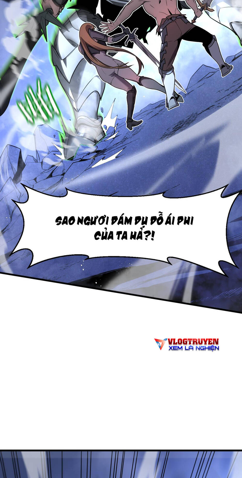 Hệ Thống Của Ta Thật Đứng Đắn: Chapter 2