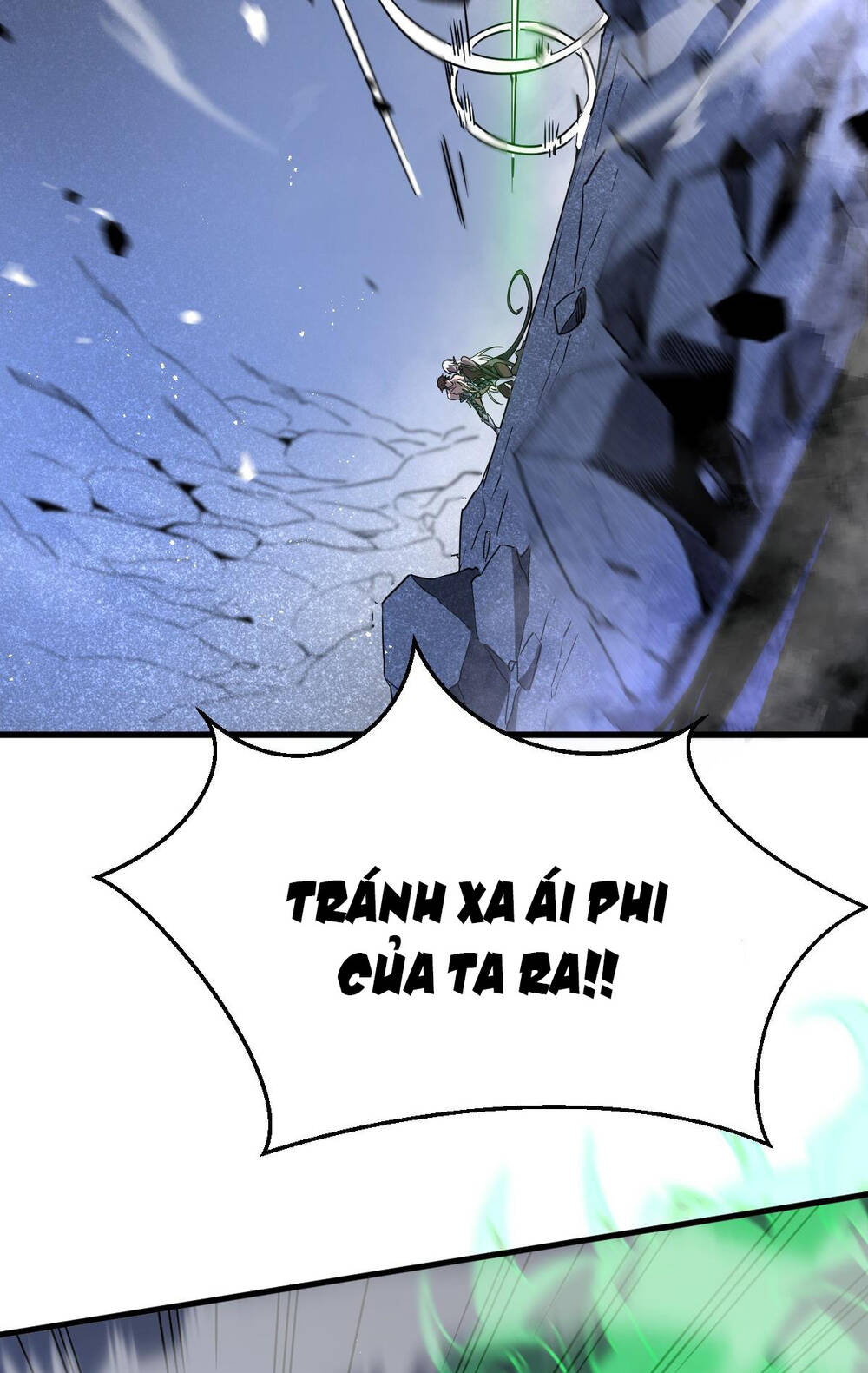 Hệ Thống Của Ta Thật Đứng Đắn: Chapter 2