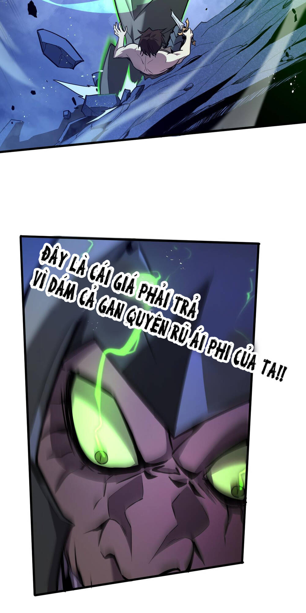Hệ Thống Của Ta Thật Đứng Đắn: Chapter 2