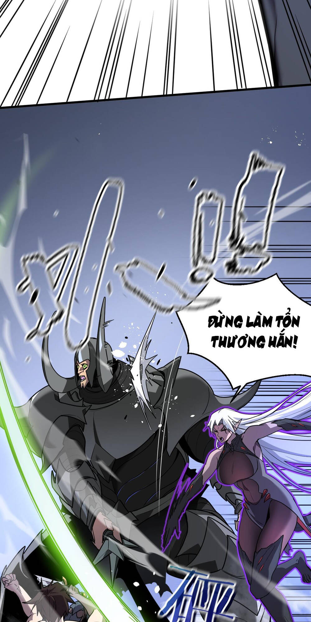 Hệ Thống Của Ta Thật Đứng Đắn: Chapter 2