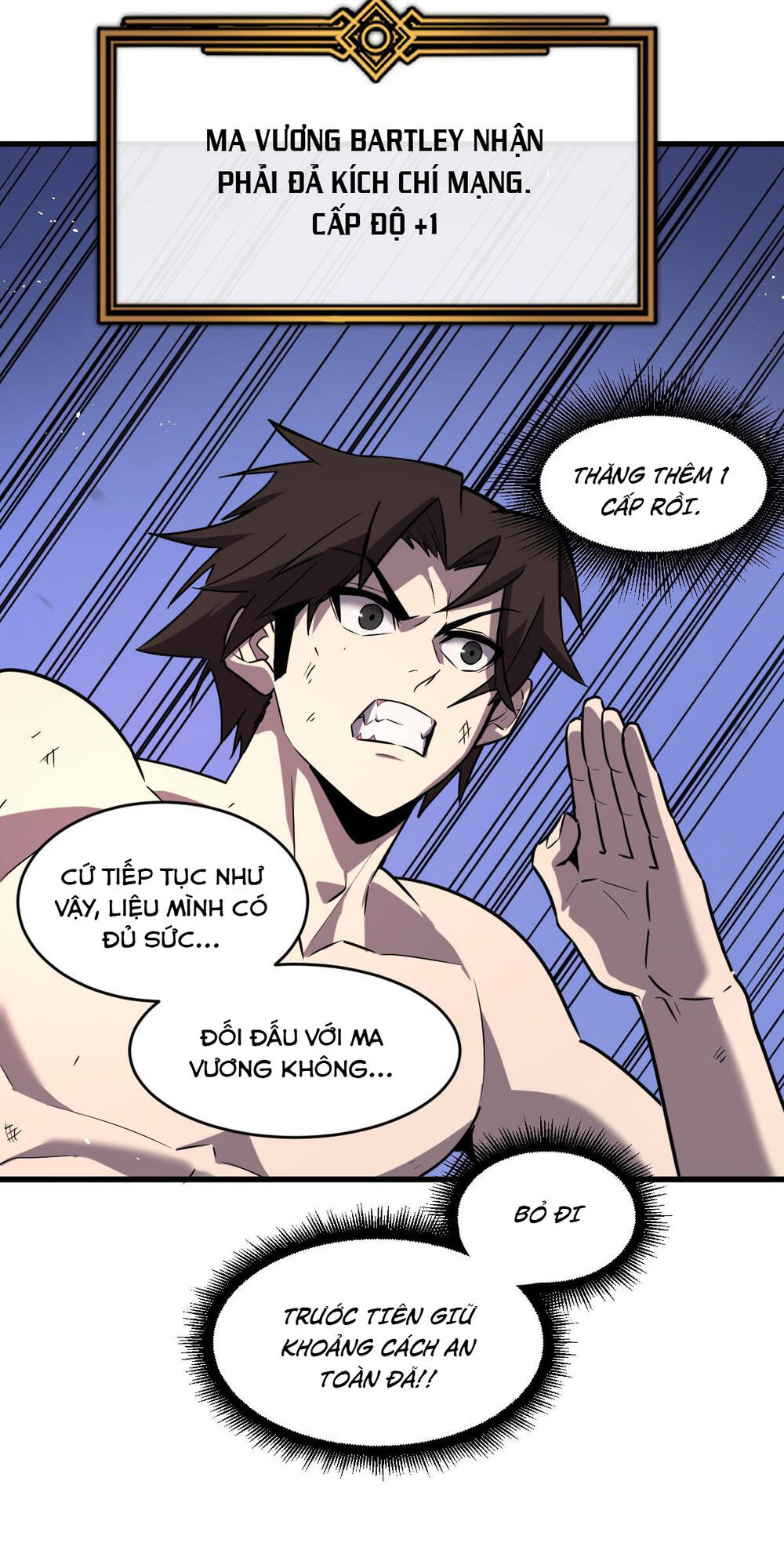 Hệ Thống Của Ta Thật Đứng Đắn: Chapter 2