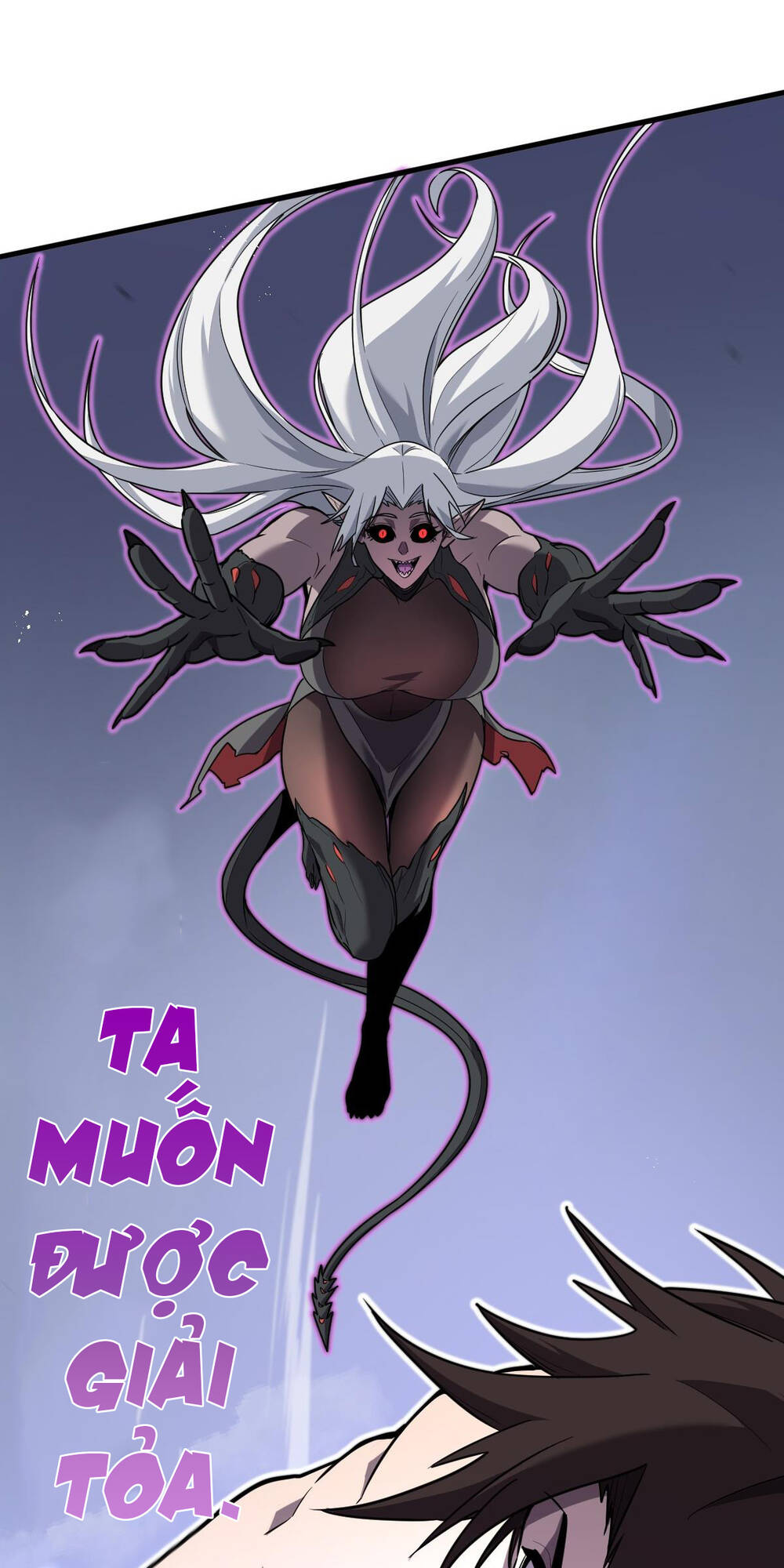 Hệ Thống Của Ta Thật Đứng Đắn: Chapter 2