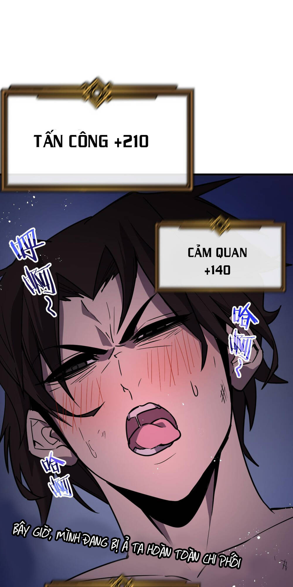 Hệ Thống Của Ta Thật Đứng Đắn: Chapter 2