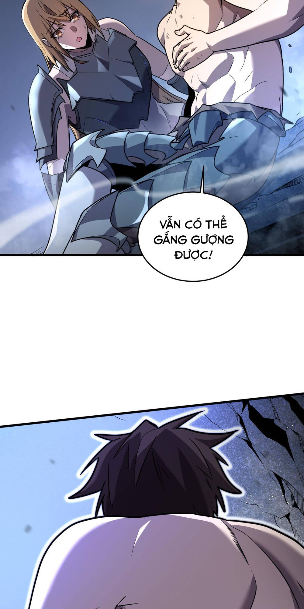 Hệ Thống Của Ta Thật Đứng Đắn: Chapter 2