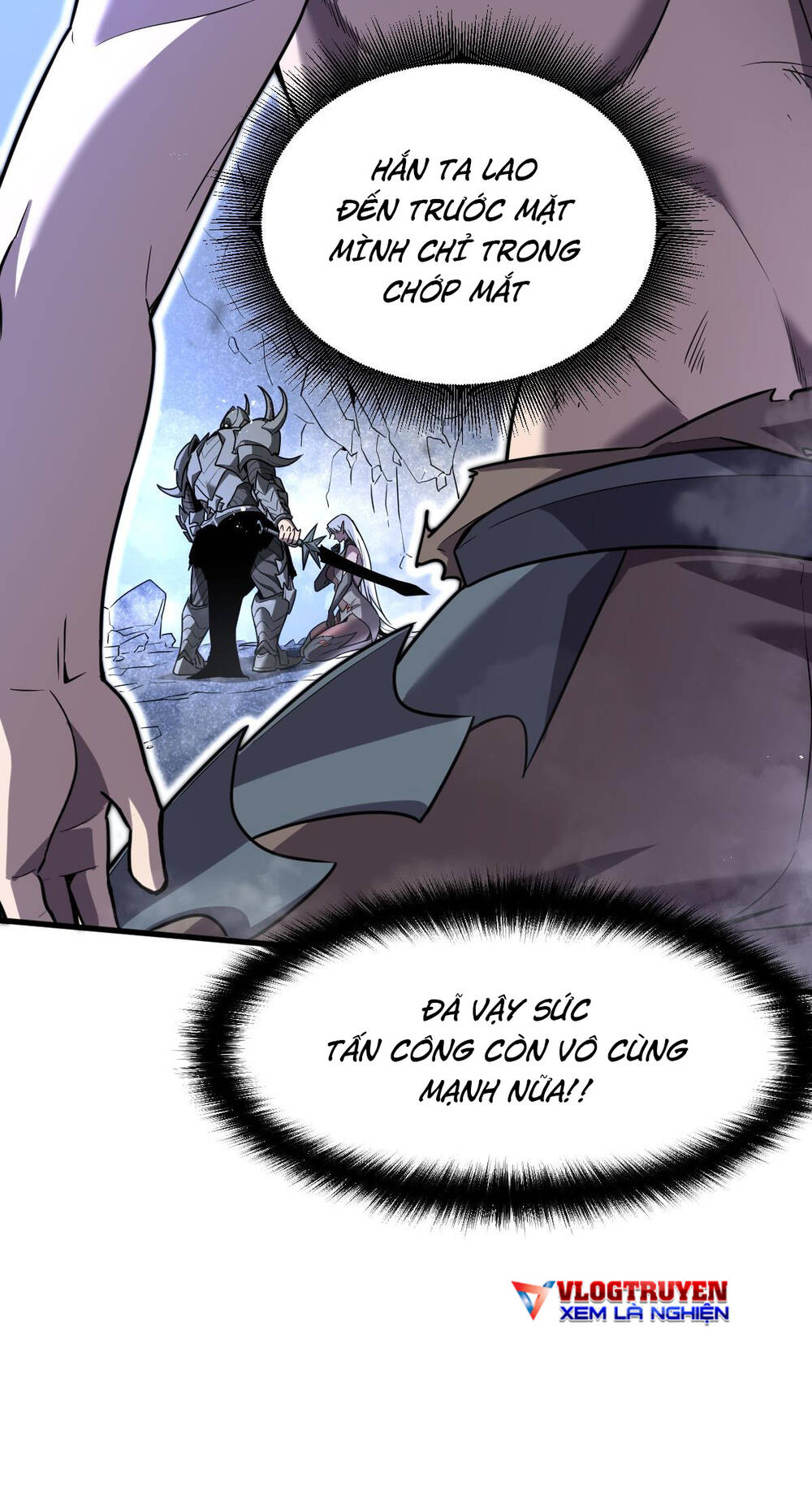 Hệ Thống Của Ta Thật Đứng Đắn: Chapter 2
