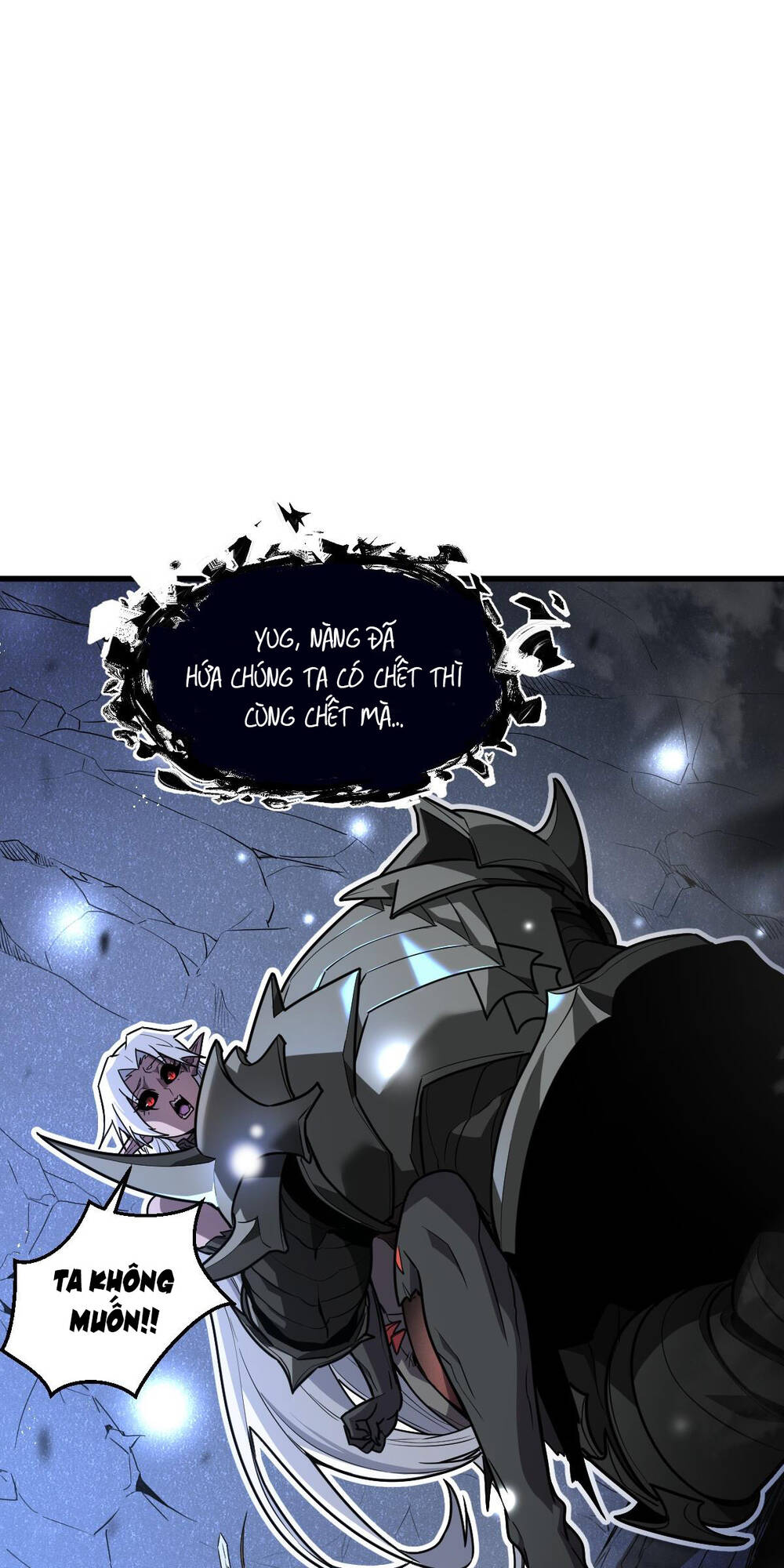 Hệ Thống Của Ta Thật Đứng Đắn: Chapter 3