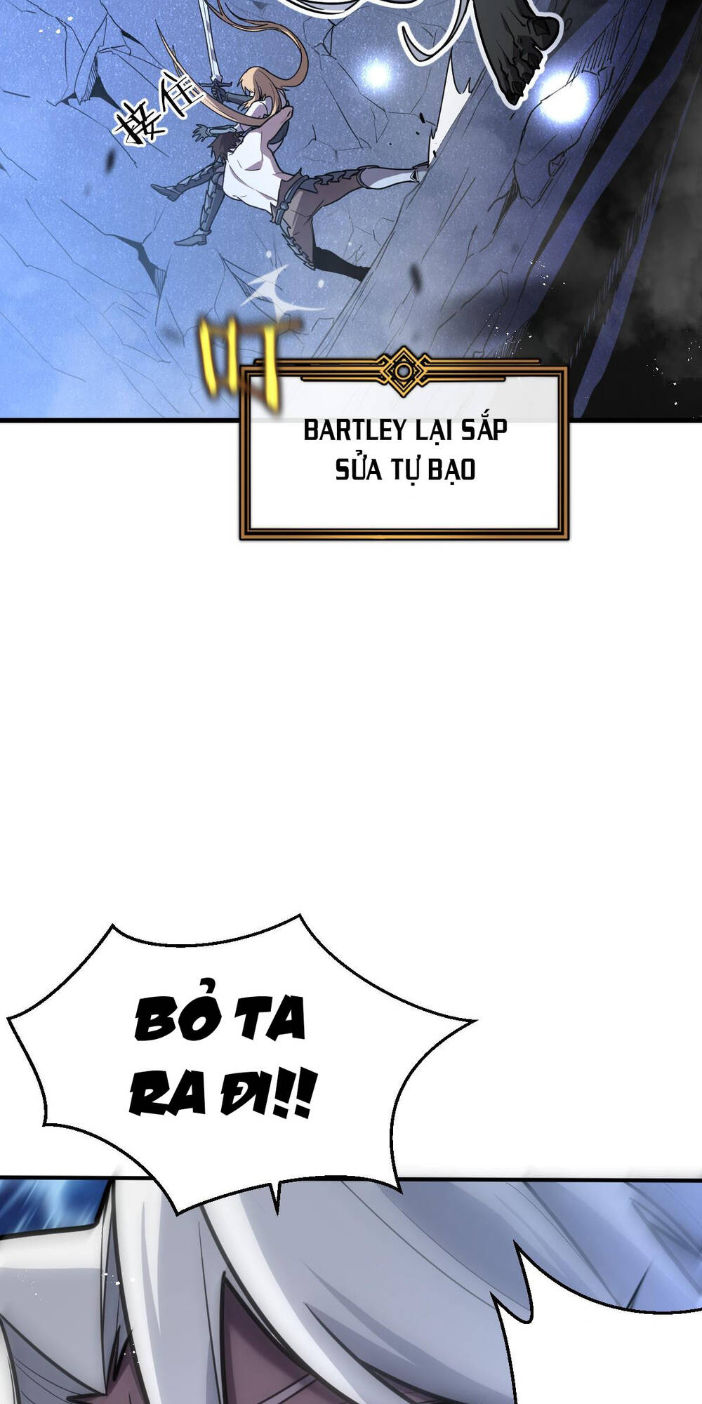 Hệ Thống Của Ta Thật Đứng Đắn: Chapter 3